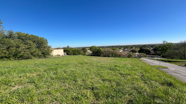 Ma-Cabane - Vente Terrain POMPERTUZAT, 600 m²