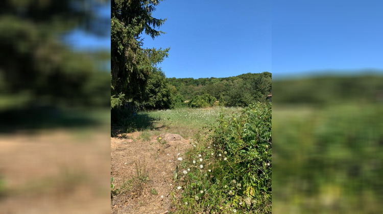 Ma-Cabane - Vente Terrain PONCHON, 762 m²