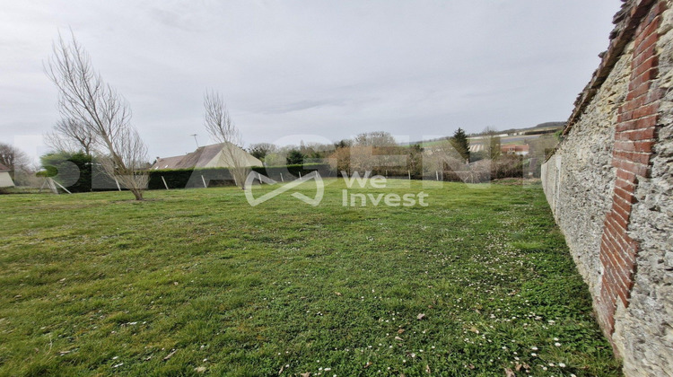 Ma-Cabane - Vente Terrain Ponchon, 741 m²