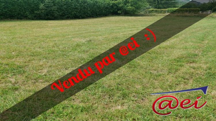 Ma-Cabane - Vente Terrain Poncin, 973 m²