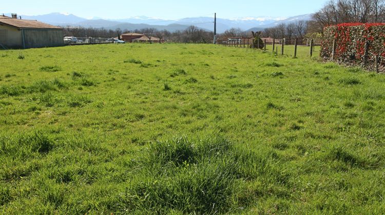 Ma-Cabane - Vente Terrain PONLAT TAILLEBOURG, 5456 m²