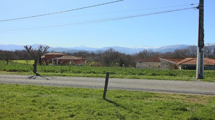 Ma-Cabane - Vente Terrain PONLAT TAILLEBOURG, 5456 m²