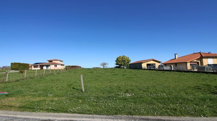 Ma-Cabane - Vente Terrain PONLAT TAILLEBOURG, 5456 m²