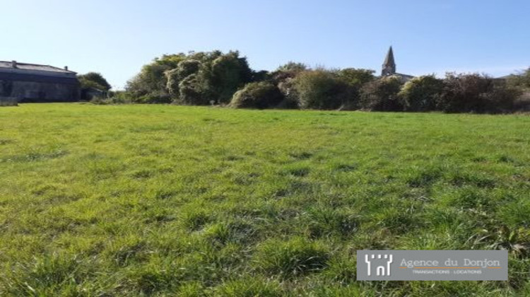 Ma-Cabane - Vente Terrain Pons, 2300 m²