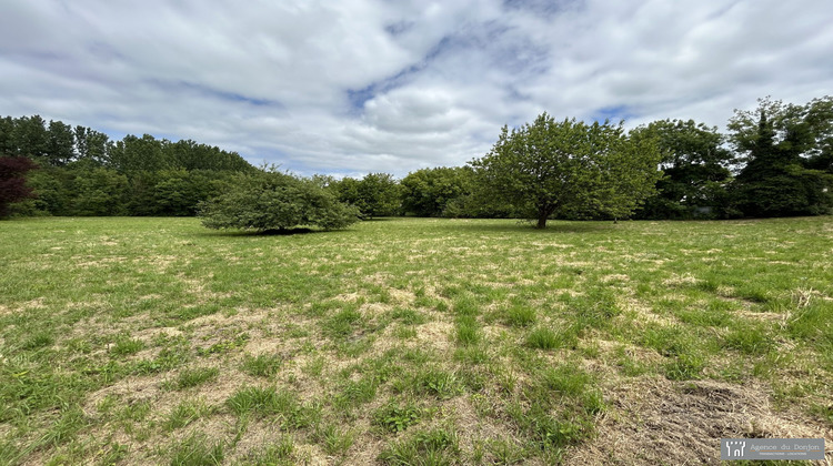 Ma-Cabane - Vente Terrain Pons, 5501 m²