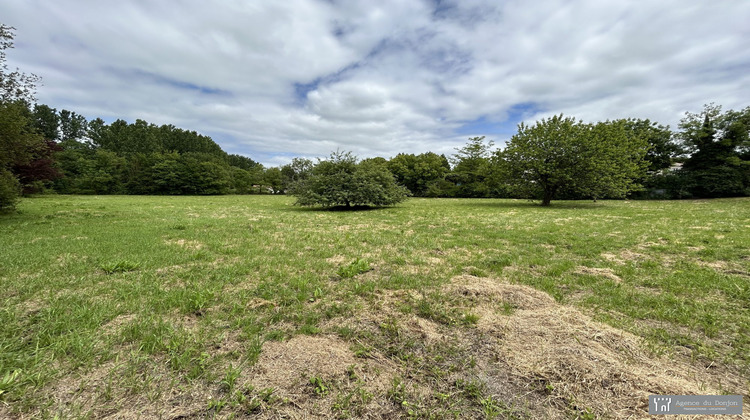 Ma-Cabane - Vente Terrain Pons, 5501 m²