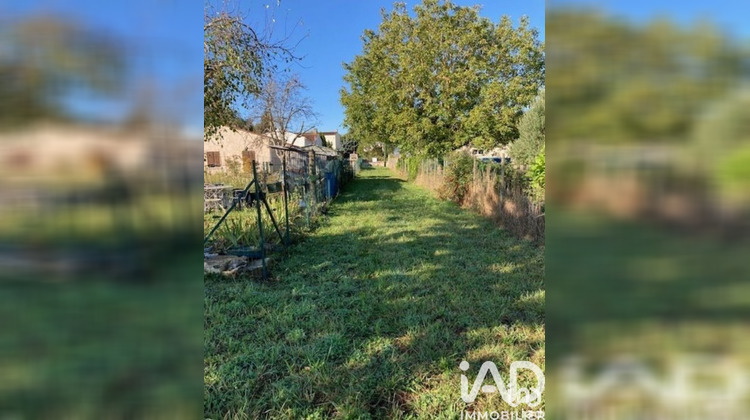 Ma-Cabane - Vente Terrain Pons, 2987 m²