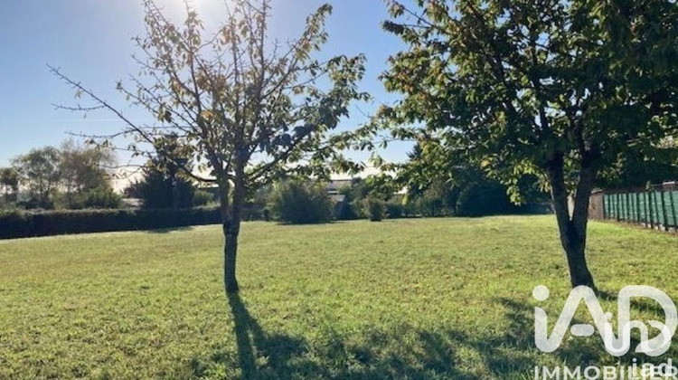 Ma-Cabane - Vente Terrain Pons, 2987 m²