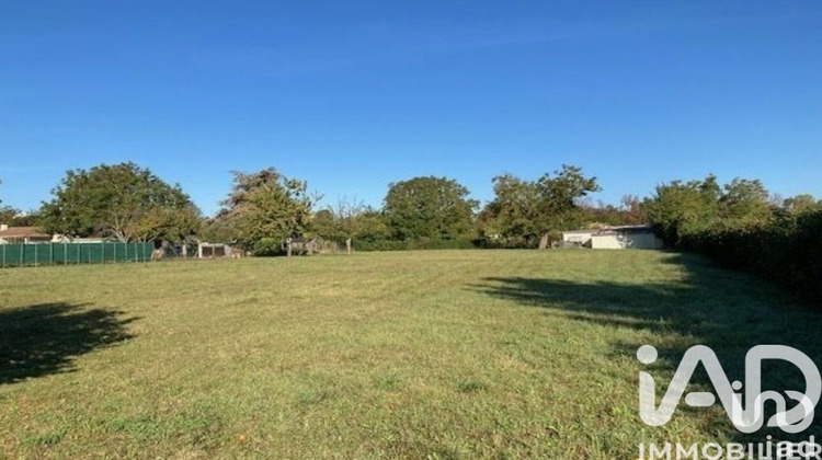 Ma-Cabane - Vente Terrain Pons, 2987 m²