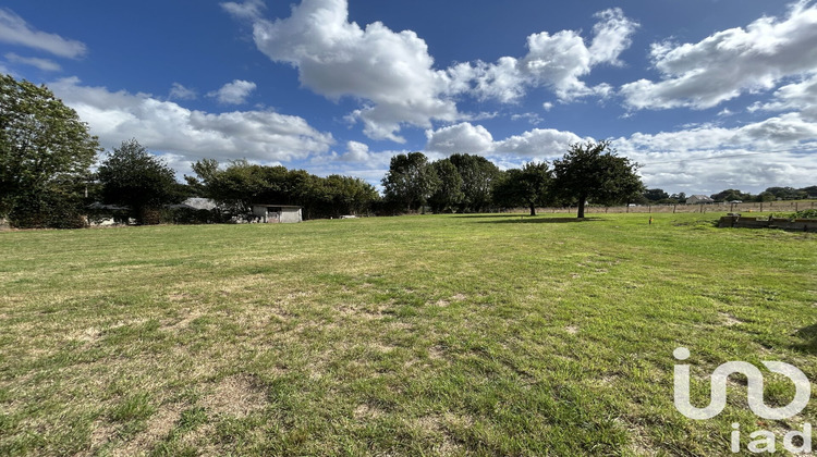 Ma-Cabane - Vente Terrain Pont-Audemer, 1072 m²