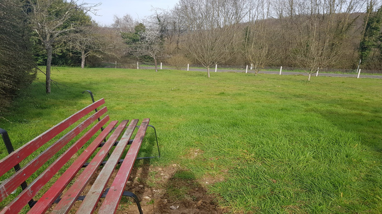 Ma-Cabane - Vente Terrain Pont-Audemer, 900 m²