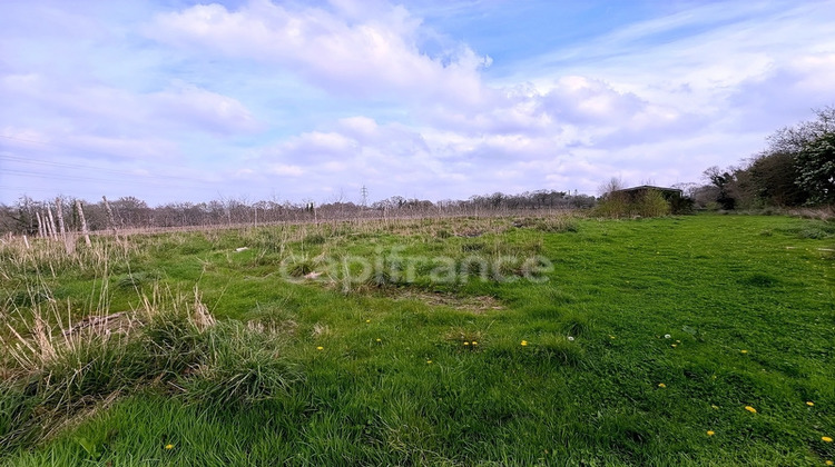 Ma-Cabane - Vente Terrain PONT AVEN, 33210 m²