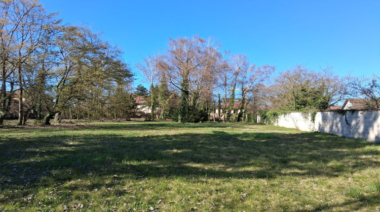 Ma-Cabane - Vente Terrain PONT DE CHERUY, 0 m²