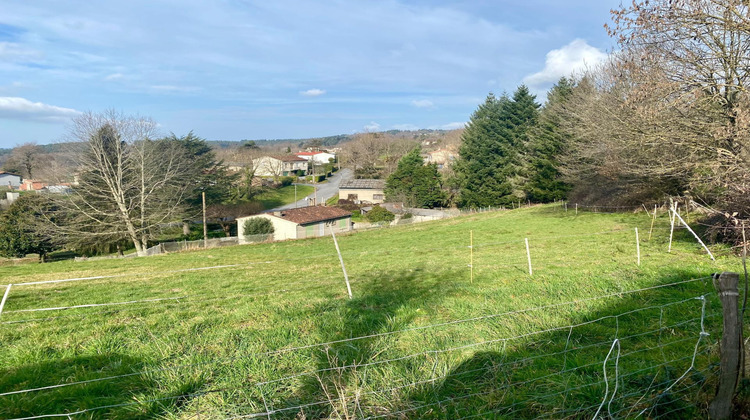Ma-Cabane - Vente Terrain Pont-de-Larn, 1515 m²