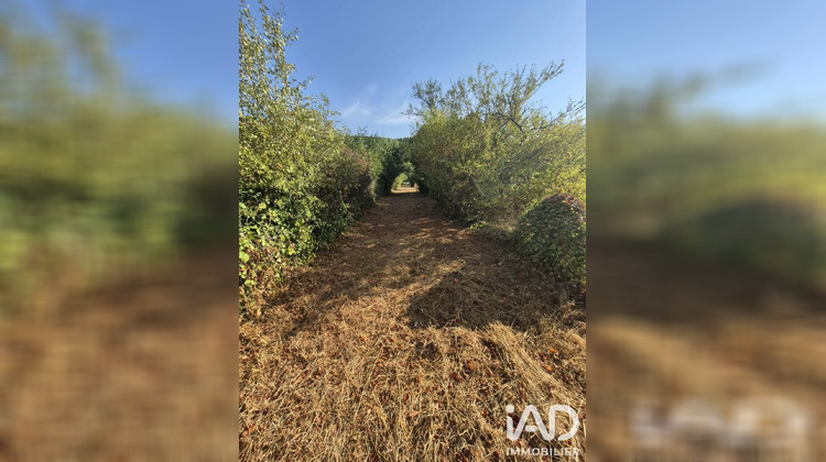 Ma-Cabane - Vente Terrain Pont-de-Larn, 2100 m²