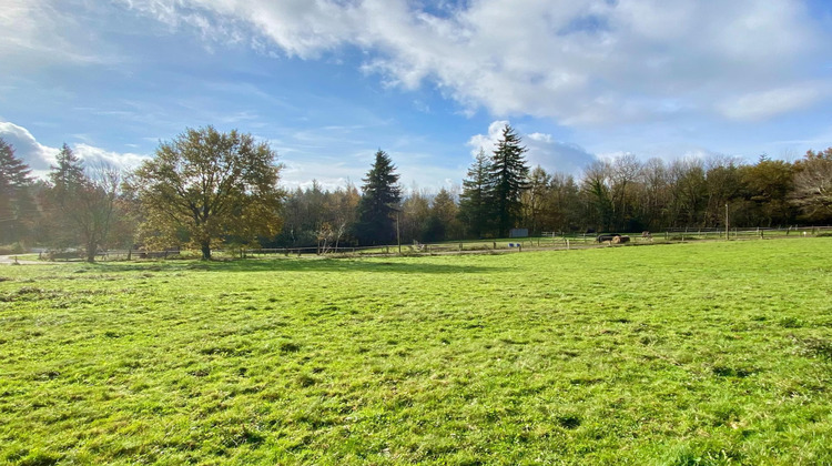 Ma-Cabane - Vente Terrain Pont-de-Larn, 3800 m²