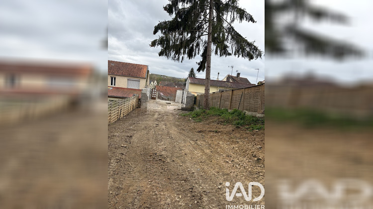 Ma-Cabane - Vente Terrain Pont-de-Metz, 331 m²