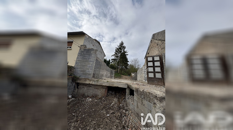 Ma-Cabane - Vente Terrain Pont-de-Metz, 331 m²