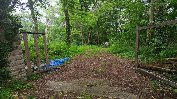 Ma-Cabane - Vente Terrain Pont-de-Metz, 25 m²