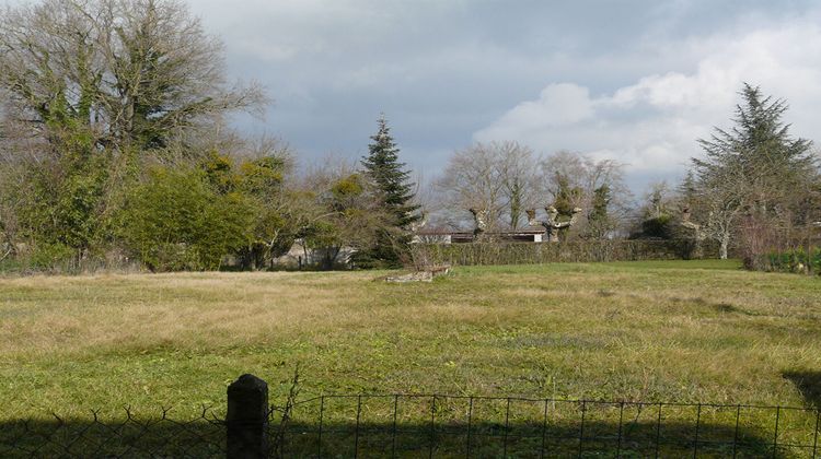 Ma-Cabane - Vente Terrain PONT-DE-VAUX, 730 m²