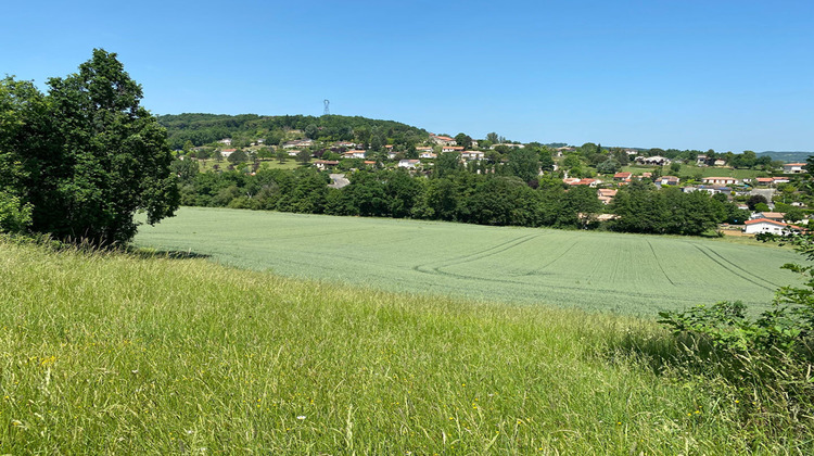 Ma-Cabane - Vente Terrain PONT-DU-CASSE, 52781 m²