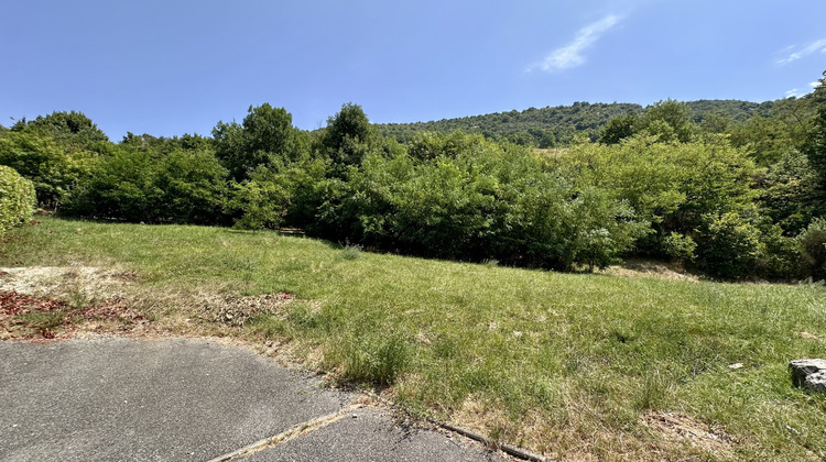 Ma-Cabane - Vente Terrain Pont-en-Royans, 937 m²