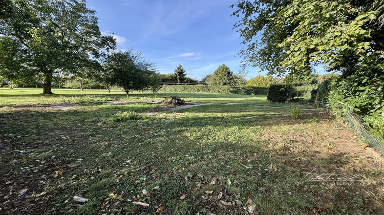Ma-Cabane - Vente Terrain Pont-l'Évêque, 2385 m²