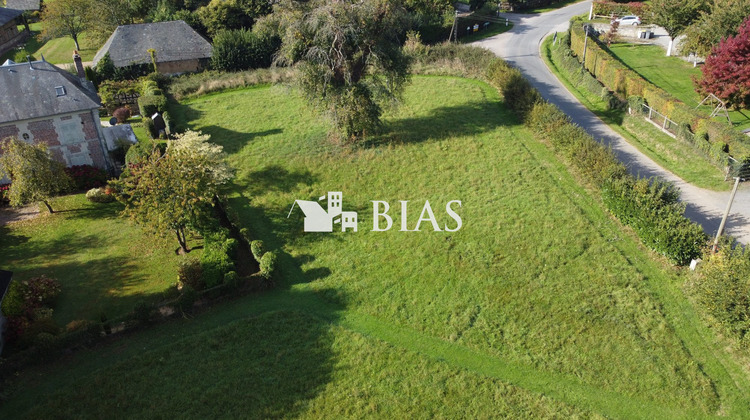 Ma-Cabane - Vente Terrain Pont-l'Évêque, 2200 m²