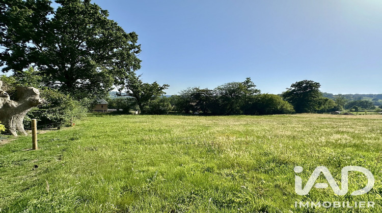 Ma-Cabane - Vente Terrain Pont-l'Évêque, 3326 m²