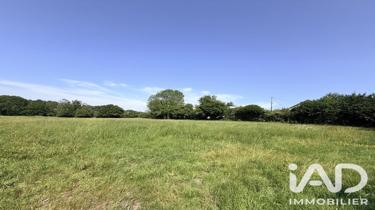 Ma-Cabane - Vente Terrain Pont-l'Évêque, 409 m²