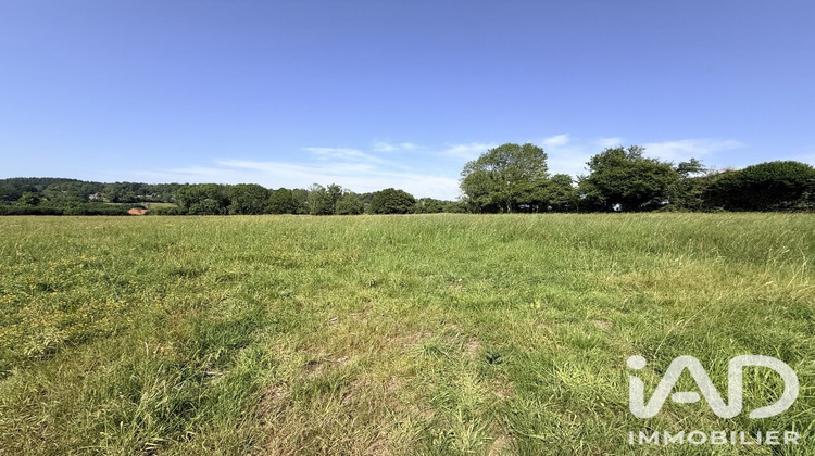 Ma-Cabane - Vente Terrain Pont-l'Évêque, 577 m²