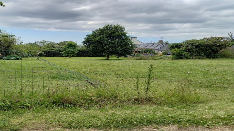 Ma-Cabane - Vente Terrain Pont-l'Abbé, 990 m²