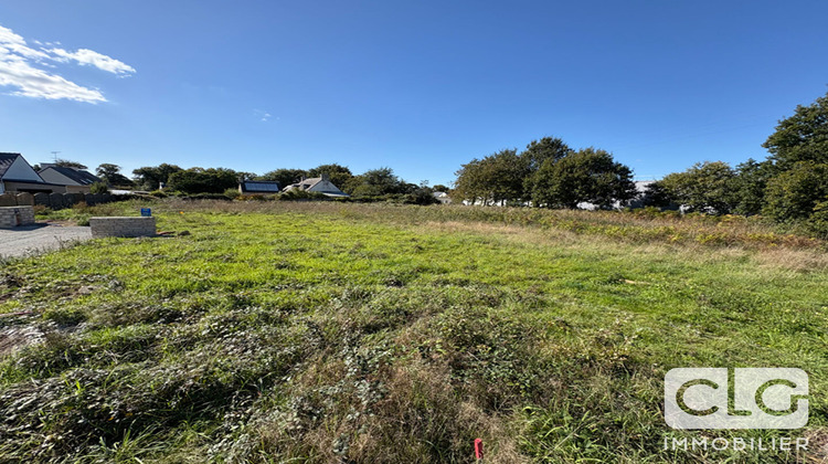 Ma-Cabane - Vente Terrain PONT-L'ABBE, 557 m²