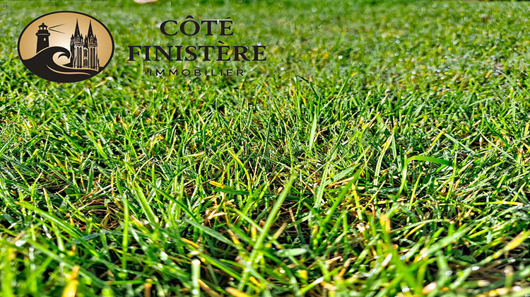 Ma-Cabane - Vente Terrain PONT-L'ABBE, 602 m²