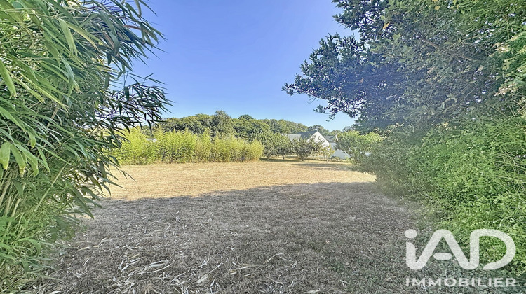 Ma-Cabane - Vente Terrain Pont-l'Abbé, 968 m²