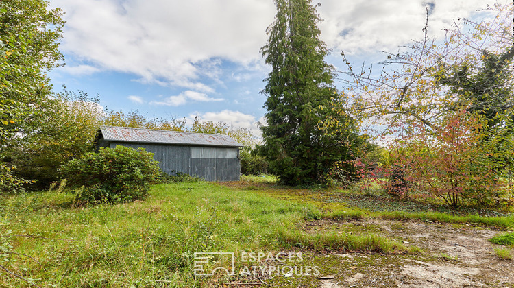 Ma-Cabane - Vente Terrain PONT-L'EVEQUE, 2106 m²
