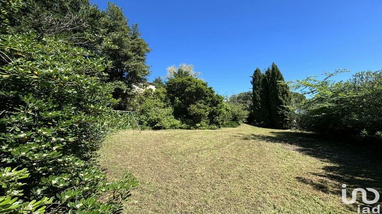 Ma-Cabane - Vente Terrain Pont-Saint-Esprit, 466 m²