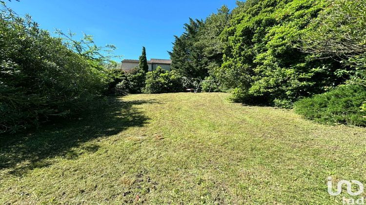 Ma-Cabane - Vente Terrain Pont-Saint-Esprit, 466 m²