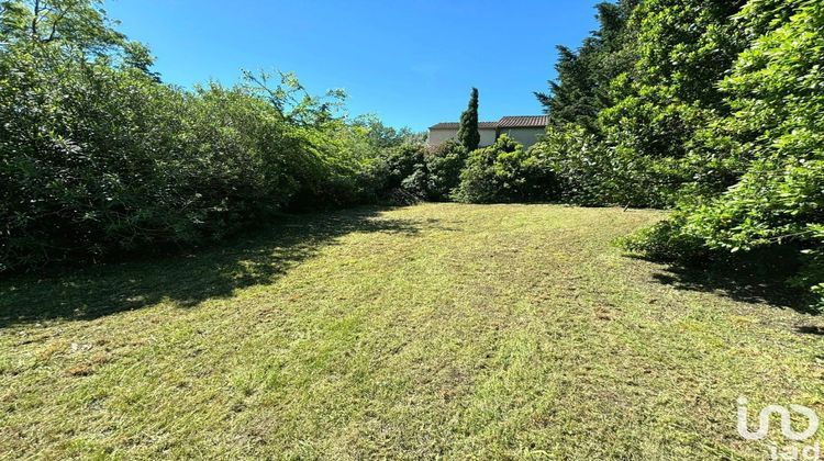 Ma-Cabane - Vente Terrain Pont-Saint-Esprit, 466 m²