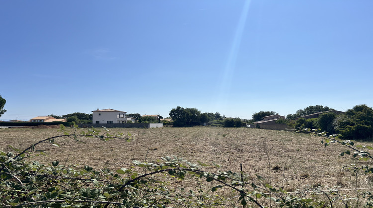 Ma-Cabane - Vente Terrain Pont-Saint-Esprit, 5752 m²