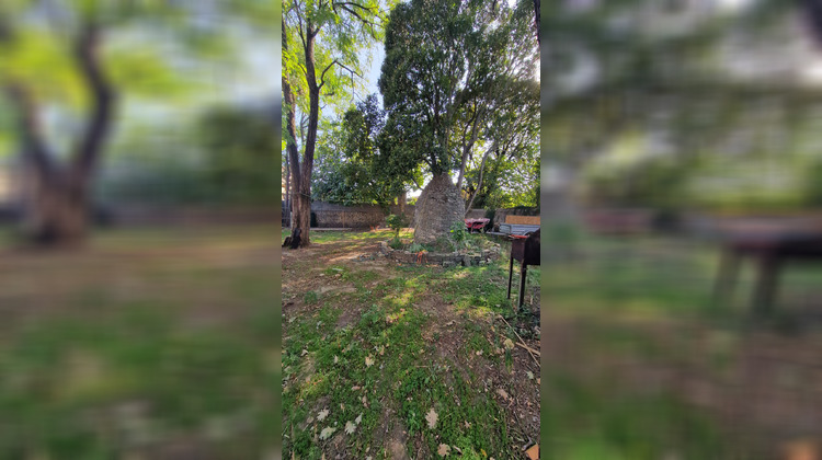 Ma-Cabane - Vente Terrain Pont-Saint-Esprit, 553 m²