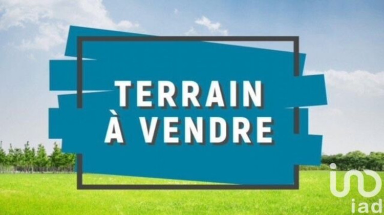 Ma-Cabane - Vente Terrain Pont-Saint-Esprit, 850 m²