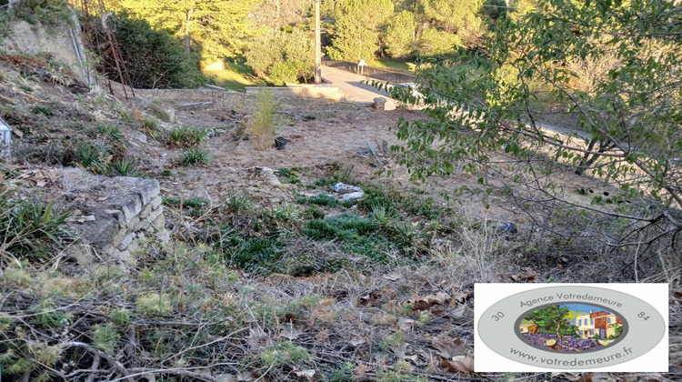 Ma-Cabane - Vente Terrain Pont-Saint-Esprit, 450 m²