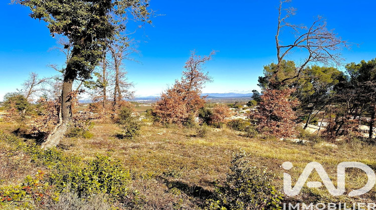 Ma-Cabane - Vente Terrain Pont-Saint-Esprit, 2800 m²