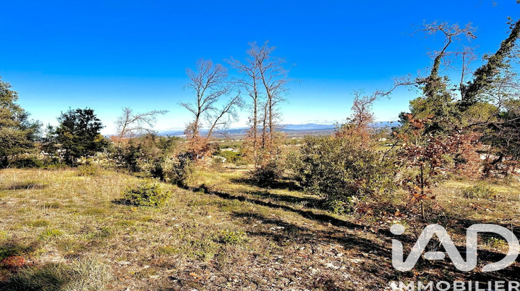 Ma-Cabane - Vente Terrain Pont-Saint-Esprit, 2800 m²