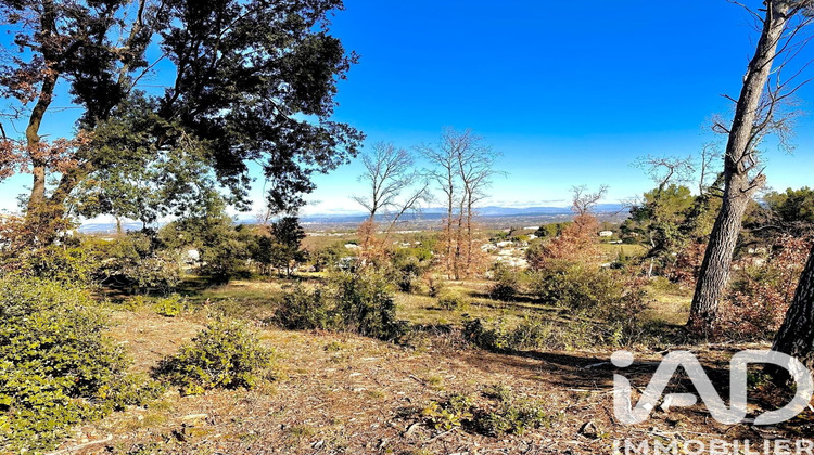 Ma-Cabane - Vente Terrain Pont-Saint-Esprit, 2800 m²