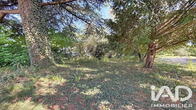 Ma-Cabane - Vente Terrain Pont-Saint-Esprit, 450 m²