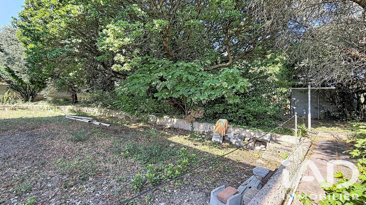 Ma-Cabane - Vente Terrain Pont-Saint-Esprit, 450 m²
