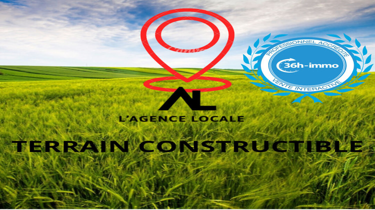 Ma-Cabane - Vente Terrain PONT-SAINT-MARTIN, 555 m²