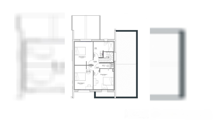 Ma-Cabane - Vente Terrain Pont-Saint-Martin, 1690 m²